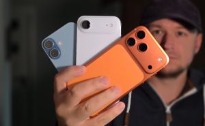 Mam już swojego faworyta. iPhone 17, 17 Pro i Air – pierwsze wrażenia