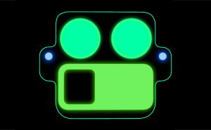 Za tą twarzą robota może kryć się porządny aparat. realme GT 8 Pro – zapowiedź