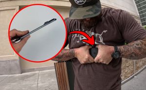 Poprosił 100 osób o złamanie iPhone’a Air. Stały się dwie rzeczy