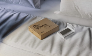 Połóż go spać i sam się wyśpij. Gadżet z IKEA – łóżko dla telefonu