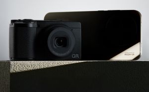 Od legendy fotografii ulicznej do flagowca. RICOH w realme GT 8 Pro