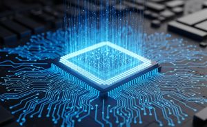 To przełom w elektronice. Powstał pierwszy komputer bez krzemu