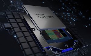 AMD dostarczy najnowszy sprzęt do OpenAI. W grze miliardy dolarów