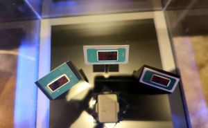 Intel Panther Lake – wyciekła specyfikacja nowych procesorów do laptopów