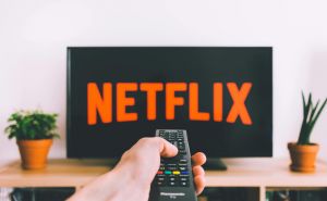 Netflix wkracza w przyszłość. Mówi „tak” dla AI