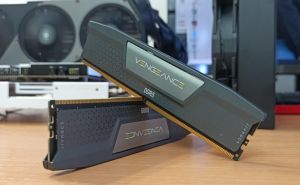 Ceny pamięci szybują w kosmos. Zestaw 64 GB kosztuje tyle co… PS5