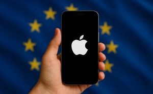 Zmiany na iPhone’ach. Apple krytykuje decyzję Unii Europejskiej