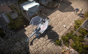 Steam rozdaje za darmo gierkę MMORPG. Normalnie kosztuje 130 zł