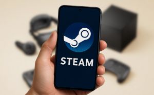 Gry z Windowsa na Androidzie. Valve powoli zmienia twój telefon w Steam Phone’a