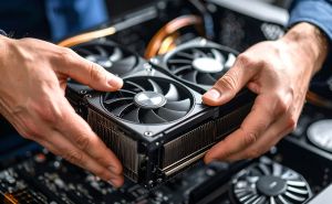 Chcą rzucić wyzwanie NVIDII i AMD. Chińczycy zapowiadają kartę z „kosmicznymi” obietnicami