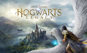 Polataj na miotle i zostań czarodziejem. Gra „Dziedzictwo Hogwartu” od dzisiaj za darmo