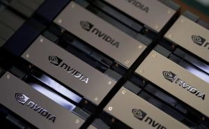 Chińskie firmy zamawiają chipy do AI. Zapasy NVIDII nie wystarczą