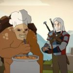 Wiedźmin wraca w nowej formie. Jaskier bohaterem gry CD Projekt RED