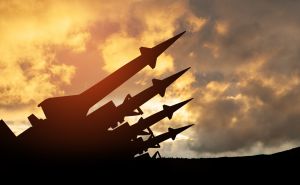 Dali sztucznej inteligencji „czerwony przycisk”. 20 z 21 symulacji kończy się atomem