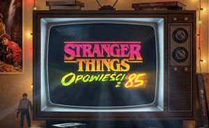 „Stranger Things” powraca. Netflix opublikował zwiastun nowego serialu