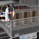 Przemycali serwery do Chin. Pomogła im… suszarka do włosów