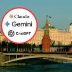 Rosja zakaże AI? Musi respektować „tradycyjne rosyjskie wartości”