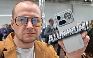 Wygląda na trzy razy droższy. Nothing Phone (4a) Pro – pierwsze wrażenia