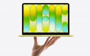 Najtańszy MacBook od lat. Konkurenci Apple mówią o „szoku”