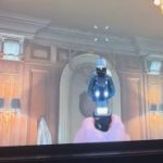 Strzela w grze, telewizor gaśnie. Gracz odkrył dziwny problem z LG OLED