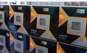 Ten procesor może być hitem. AMD szykuje nowy model dla graczy