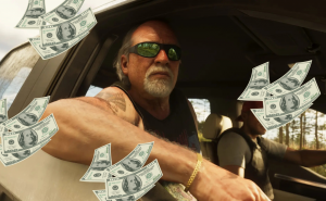 Potwierdzili datę premiery GTA 6. Gra ma przynieść rekordowe przychody