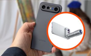 Najtańszy telefon z „lufą” już w Polsce. Oto vivo X300 FE